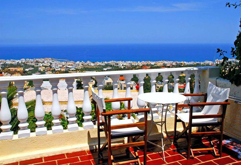 Korifi Suites  | Hersonissos | Crete | Greece 10
