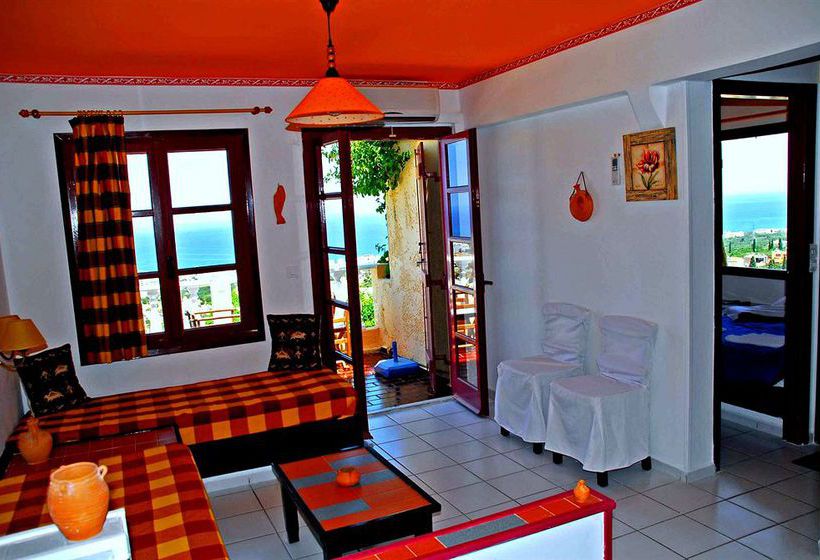 Korifi Suites  | Hersonissos | Crete | Greece 12