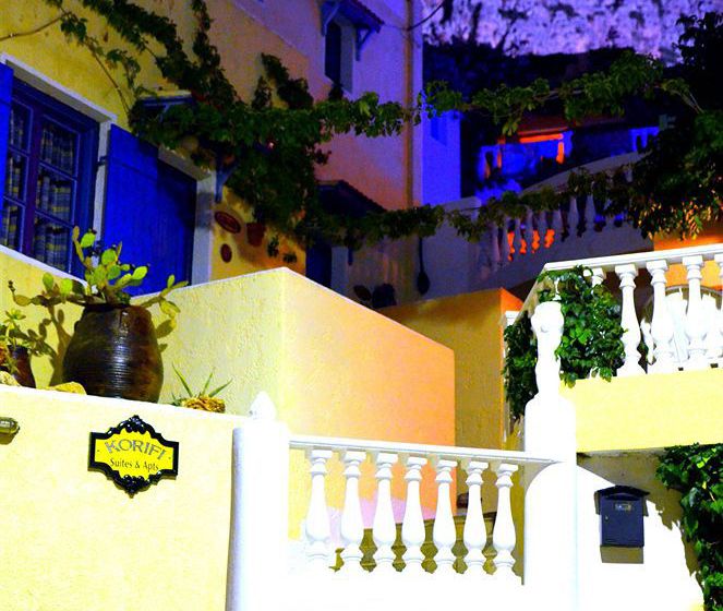 Korifi Suites  | Hersonissos | Crete | Greece 15