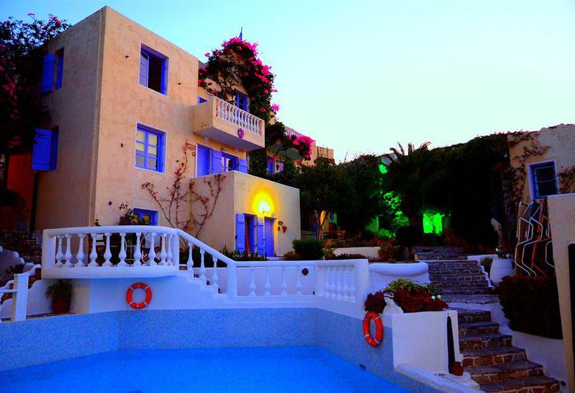 Korifi Suites  | Hersonissos | Crete | Greece 16