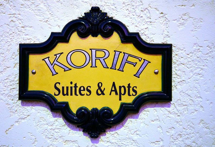 Korifi Suites  | Hersonissos | Crete | Greece 17