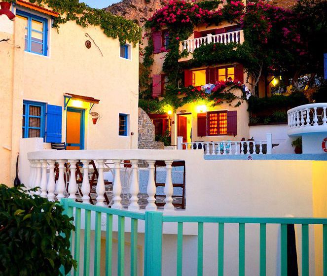 Korifi Suites  | Hersonissos | Crete | Greece 18