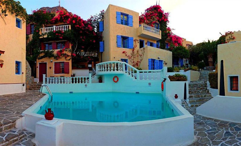 Korifi Suites  | Hersonissos | Crete | Greece 19