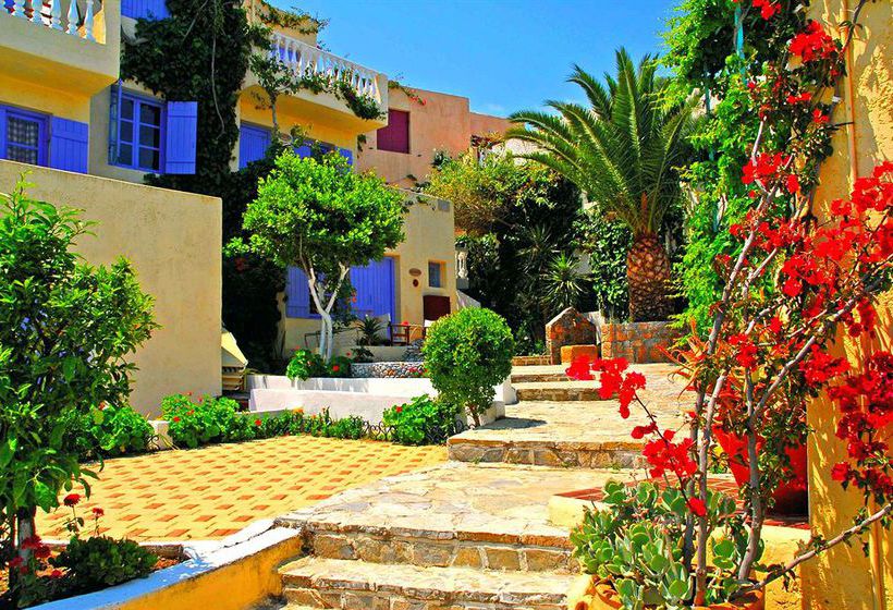 Korifi Suites  | Hersonissos | Crete | Greece 2