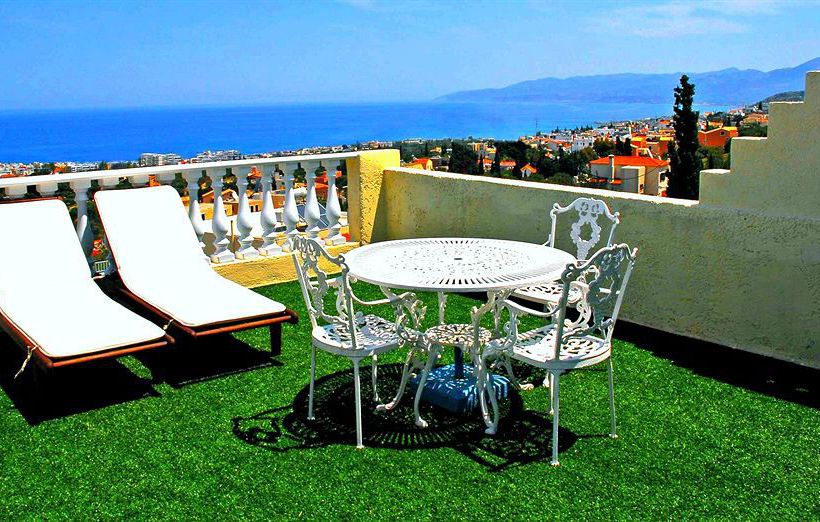 Korifi Suites  | Hersonissos | Crete | Greece 20