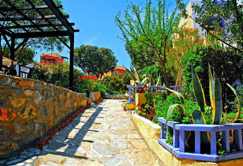 Korifi Suites  | Hersonissos | Crete | Greece 3