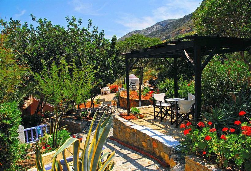 Korifi Suites  | Hersonissos | Crete | Greece 4