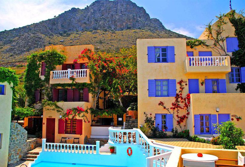 Korifi Suites  | Hersonissos | Crete | Greece 8