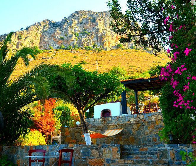 Korifi Suites  | Hersonissos | Crete | Greece 9