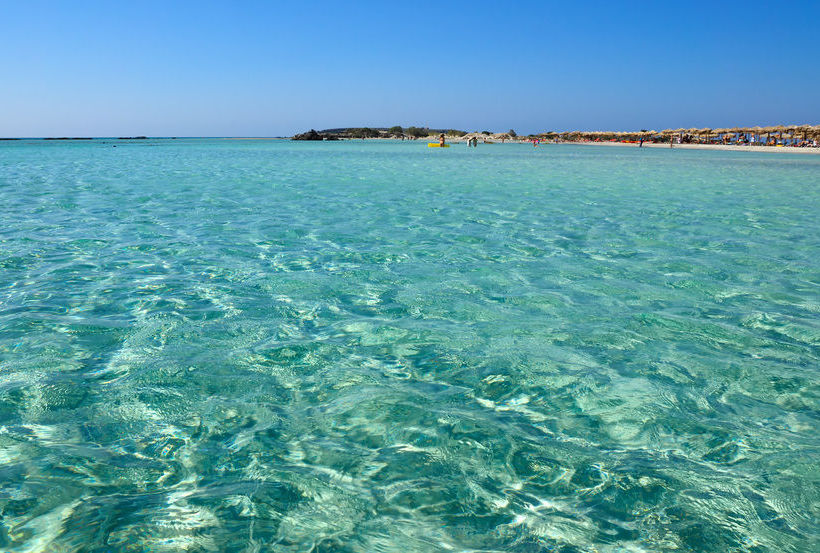 Cretan Pearl Resort & Spa  | Stavros | Crete | Greece 1