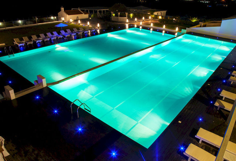 Cretan Pearl Resort & Spa  | Stavros | Crete | Greece 10