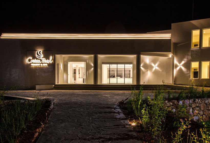 Cretan Pearl Resort & Spa  | Stavros | Crete | Greece 17