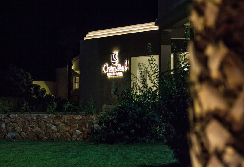 Cretan Pearl Resort & Spa  | Stavros | Crete | Greece 18