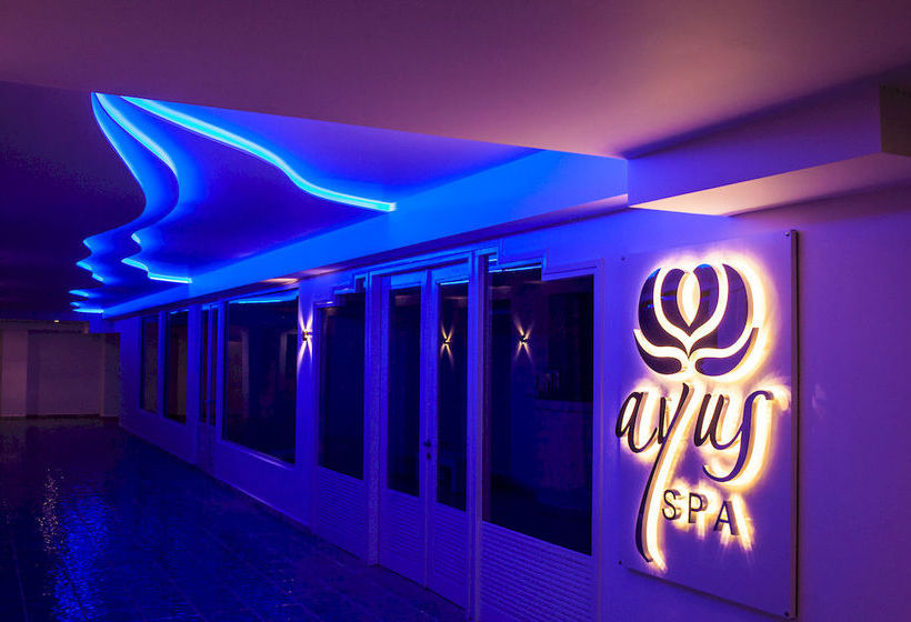 Cretan Pearl Resort & Spa  | Stavros | Crete | Greece 5