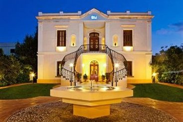 Halepa Hotel La Canea