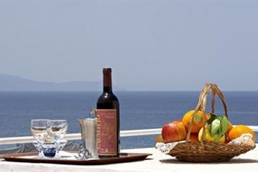 Halepa Hotel  | Chania | Crete | Greece 1