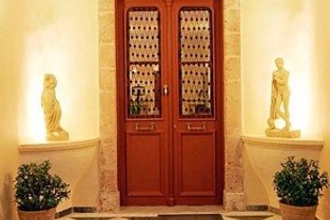 Halepa Hotel  | Chania | Crete | Greece 10