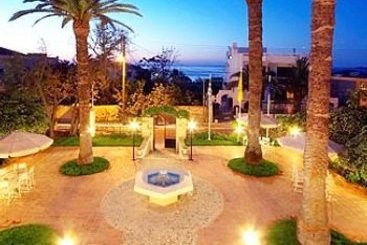 Halepa Hotel  | Chania | Crete | Greece 12