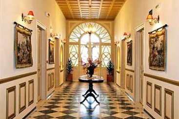 Halepa Hotel  | Chania | Crete | Greece 14