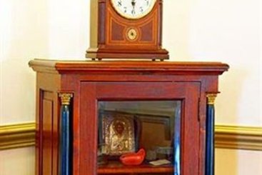 Halepa Hotel  | Chania | Crete | Greece 15