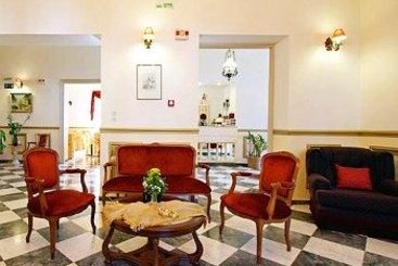 Halepa Hotel  | Chania | Crete | Greece 18