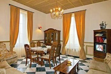 Halepa Hotel  | Chania | Crete | Greece 19