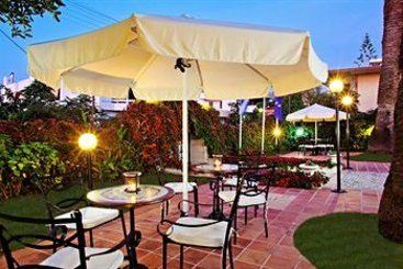 Halepa Hotel  | Chania | Crete | Greece 2