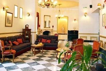 Halepa Hotel  | Chania | Crete | Greece 20