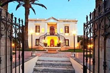 Halepa Hotel  | Chania | Crete | Greece 4