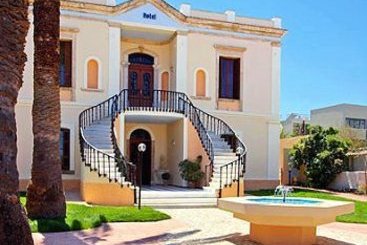 Halepa Hotel  | Chania | Crete | Greece 5