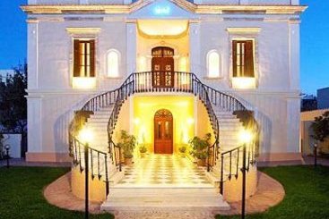 Halepa Hotel  | Chania | Crete | Greece 6