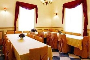 Halepa Hotel  | Chania | Crete | Greece 7