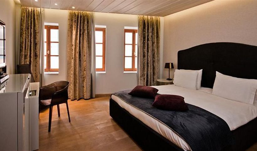 Hotel Casa Delfino Suites Creta