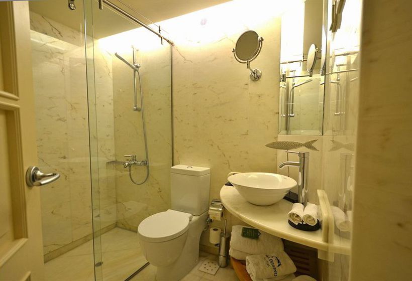 Hotel Casa Delfino Suites  | Chania | Crete | Greece 1