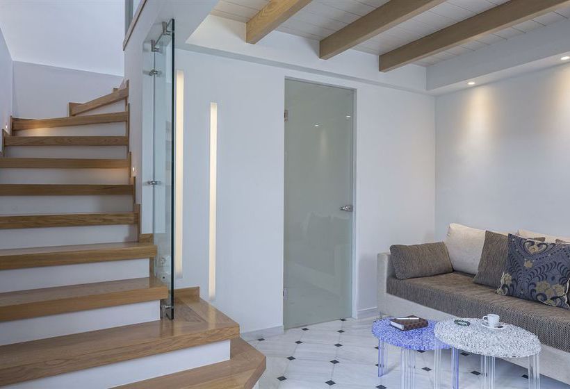 Hotel Casa Delfino Suites  | Chania | Crete | Greece 10