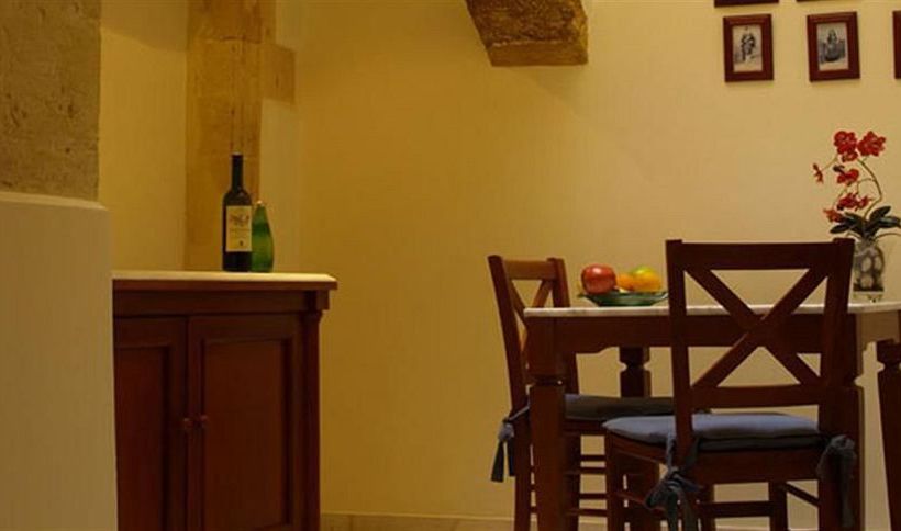 Hotel Casa Delfino Suites  | Chania | Crete | Greece 11