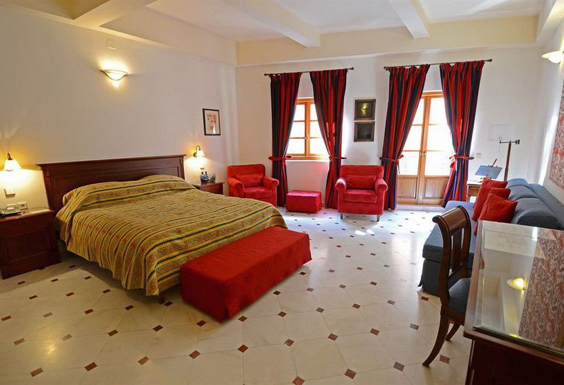 Hotel Casa Delfino Suites  | Chania | Crete | Greece 12