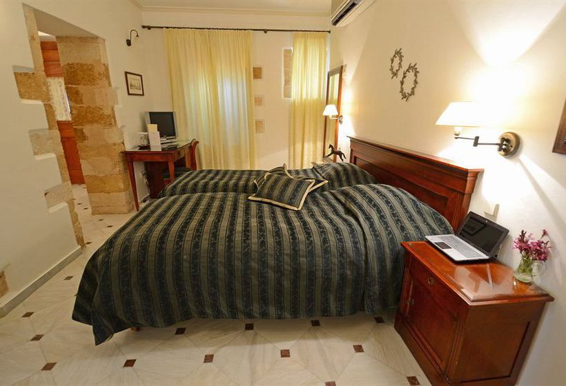 Hotel Casa Delfino Suites  | Chania | Crete | Greece 13