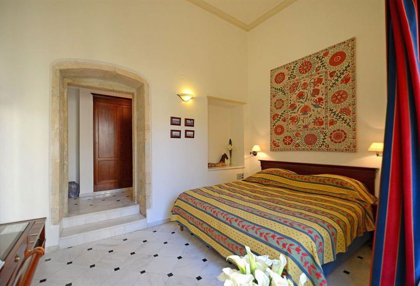 Hotel Casa Delfino Suites  | Chania | Crete | Greece 15
