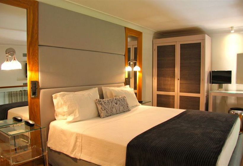 Hotel Casa Delfino Suites  | Chania | Crete | Greece 16