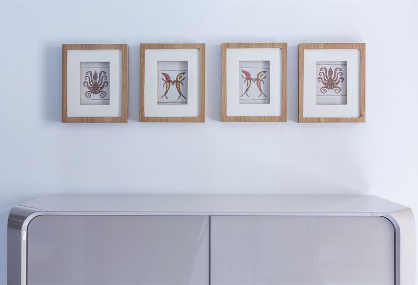 Hotel Casa Delfino Suites  | Chania | Crete | Greece 20