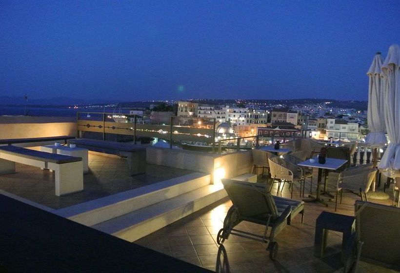 Hotel Casa Delfino Suites  | Chania | Crete | Greece 3