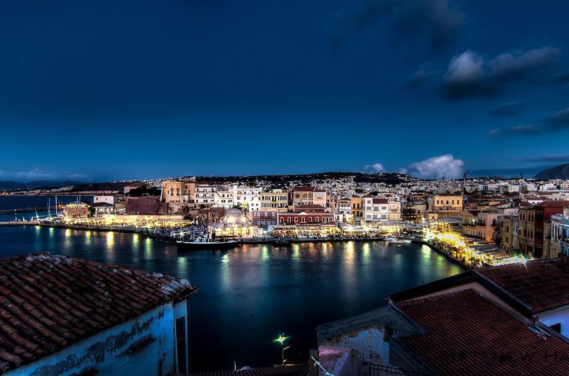 Hotel Casa Delfino Suites  | Chania | Crete | Greece 4