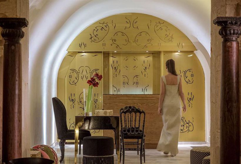 Hotel Casa Delfino Suites  | Chania | Crete | Greece 6