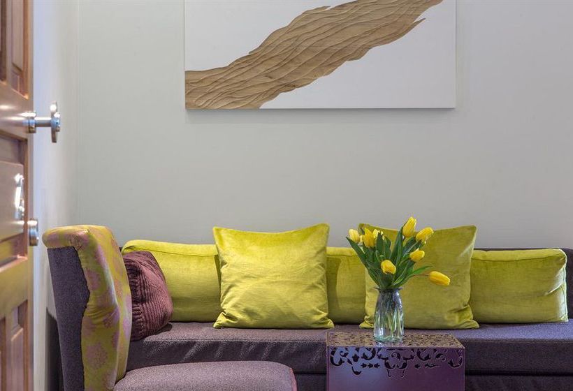 Hotel Casa Delfino Suites  | Chania | Crete | Greece 7