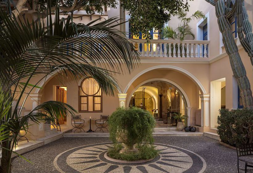 Hotel Casa Delfino Suites  | Chania | Crete | Greece 9