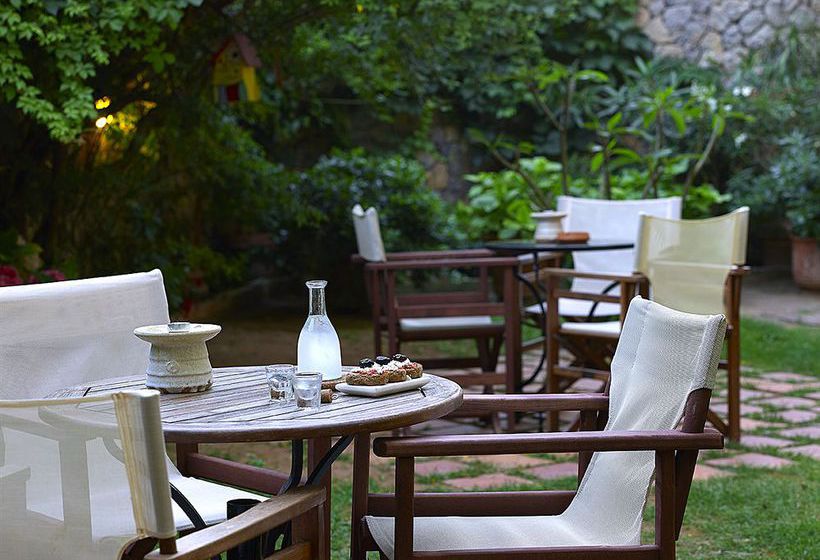 Hotel Porto Veneziano La Canea