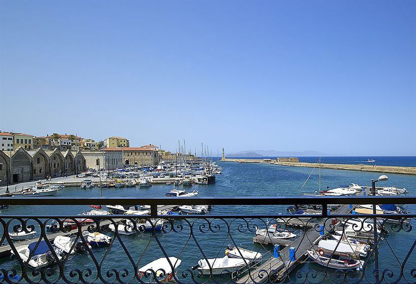Hotel Porto Veneziano  | Chania | Crete | Greece 10
