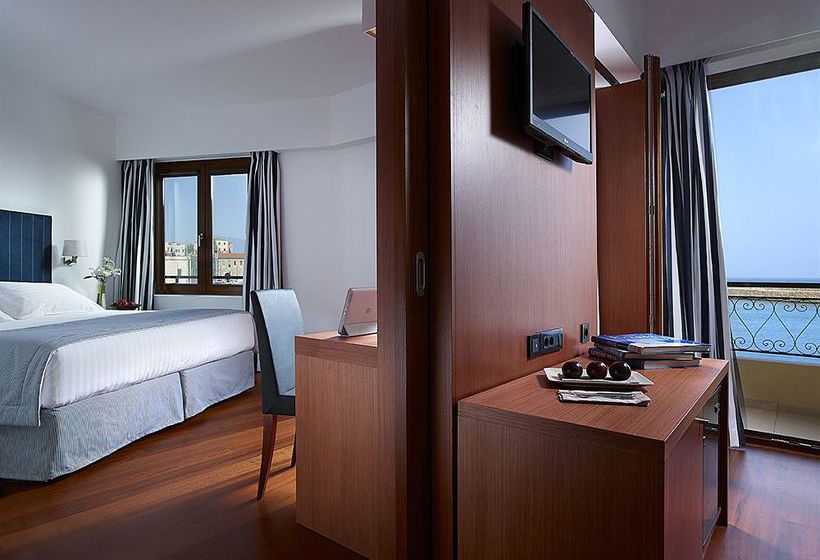 Hotel Porto Veneziano  | Chania | Crete | Greece 13