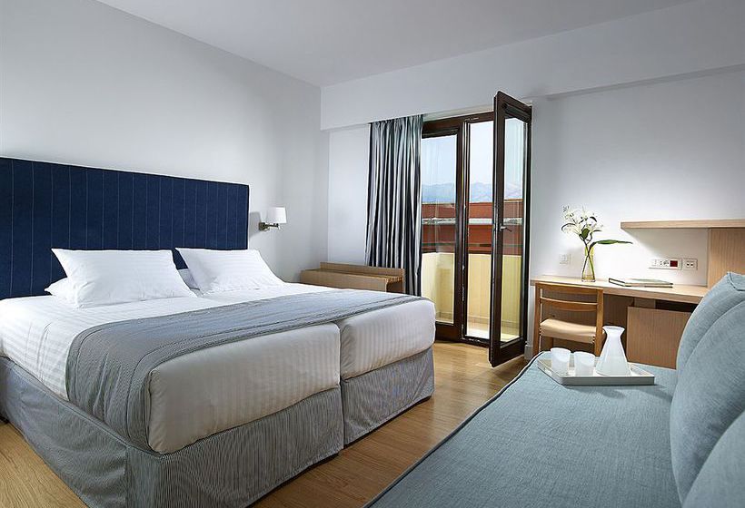 Hotel Porto Veneziano  | Chania | Crete | Greece 2